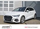 Audi A3 Sportback 40TFSIe S line/Pano/LED
