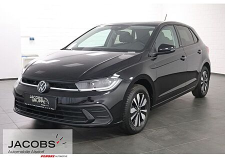 VW Polo Volkswagen VI 1.0 TSI Move DSG,Navi,Matrix,ACC
