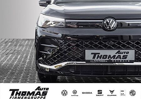 VW Tiguan Volkswagen 1.5 eTSI R-Line