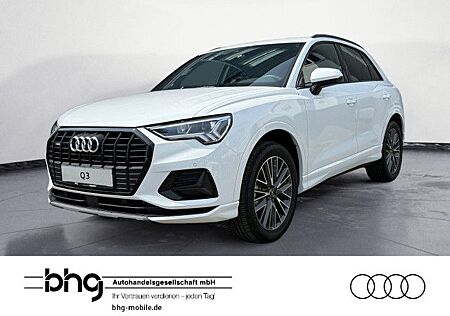 Audi Q3 advanced 40 TFSI quattro 140(190 ) kW(PS) S t
