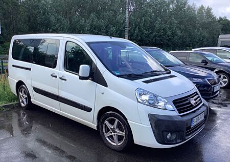 Fiat Scudo