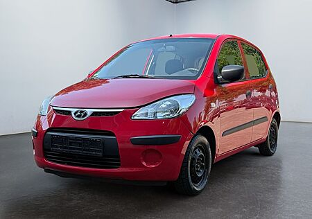 Hyundai i10 Edition+