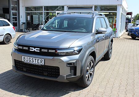 Dacia Bigster TCe 130 4x4 Expression / Winter Plus