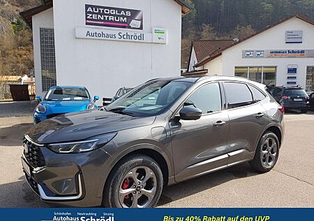Ford Kuga 2.5 ST-Line X Plug-in-Hybrid PHEV 178 k...