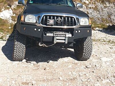 Toyota Tacoma