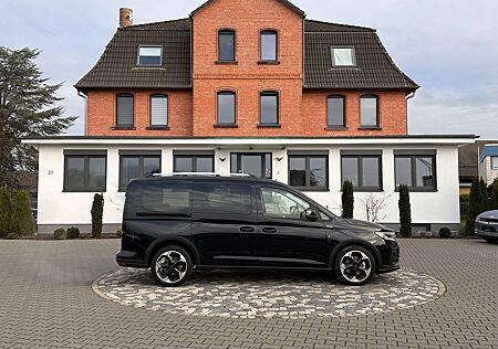 Ford Grand Tourneo Active L2 LED PANO ACC AHK 7Sitz