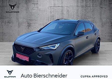 Cupra Formentor VZ5 Century Edition 20 Pano eHeck LED