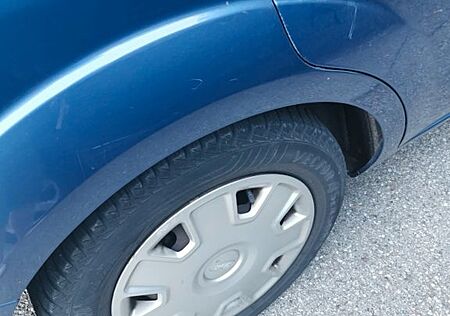 Ford Focus 1,6 Ghia Ghia