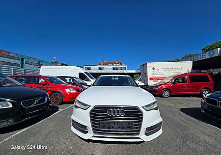 Audi A6 3.0 TDI quattro S-Line Kamera Navi PDC Euro-6