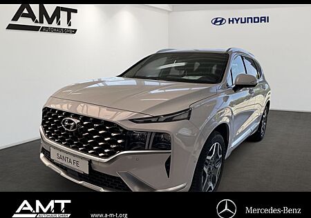 Hyundai Santa Fe 1.6 T-GDI Signature Hybrid 2WD 5-Sitz