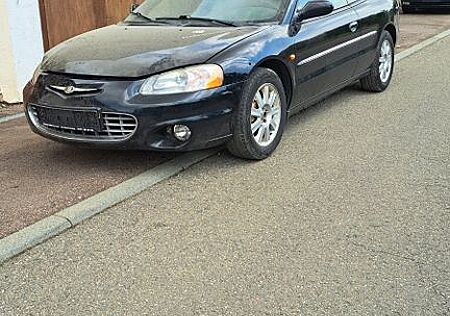 Chrysler Sebring 2.7 LX Autom. LX