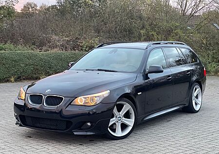 BMW 520d M-packet Édition 2010 euro5