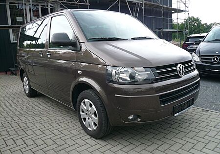 VW T5 Multivan Volkswagen Startline SH-