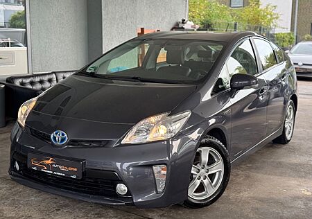 Toyota Prius 1.8-l-VVT-i TEC-Edition*NAVI*GARANTIE*