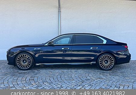 BMW i7 xDr. M70 *M SPORTPAKET*LOUNGE SEATING*2024*