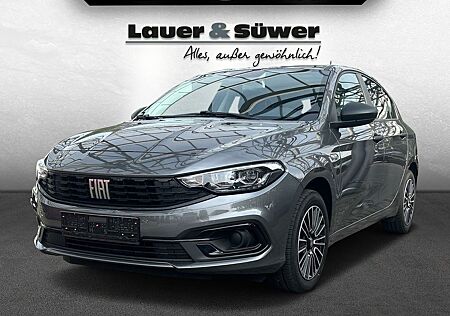 Fiat Tipo 5-Türer MY23 5-Türer Hybrid 1.5 GSE 96kW (