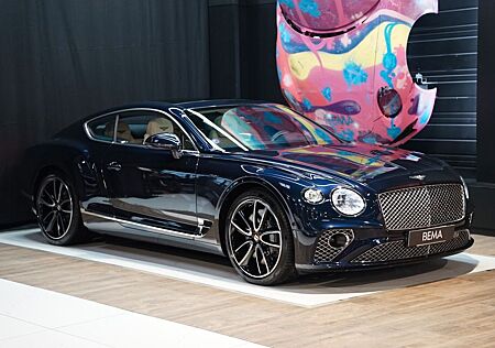 Bentley Continental GT W12*Mulliner*Pano*HUD