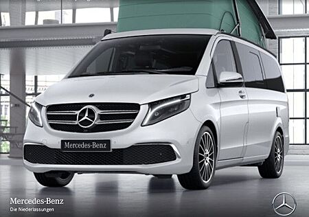 Mercedes-Benz V 300 Marco Polo 300 d EDITION Allrad+9G+AHK+StandHZ