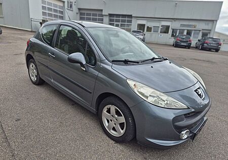 Peugeot 207 Urban Move