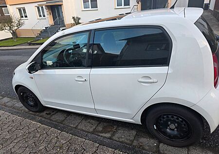 VW Up Volkswagen ! 1.0 44kW BlueMotion Technology club ! ...