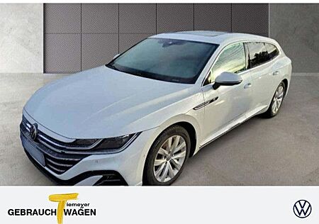 VW Arteon Volkswagen Shooting Brake 2.0 TDI 4M R-LINE LM20 PAN