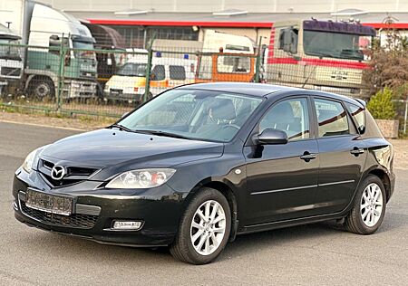 Mazda 3 Lim. 1.6 Sport Active XENON Klimaautomatik