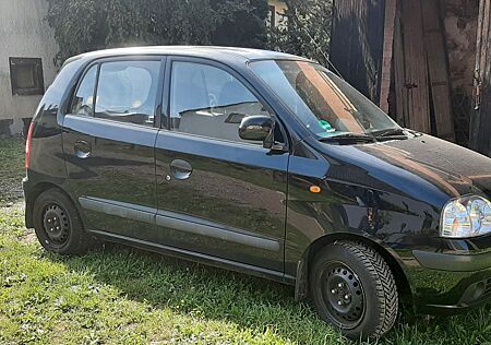 Hyundai Atos Prime