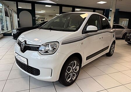 Renault Twingo TCe 90 Limited/KLIMA/SHZ/LED/TÜV NEU!