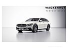 Mercedes-Benz E 400 d 4MATIC T AllTerrain Distronic Sitzklima