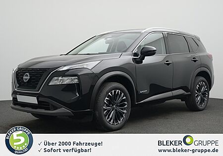 Nissan X-Trail 1.5 VC-T e-POWER 204 PS 4x2 N-Connecta