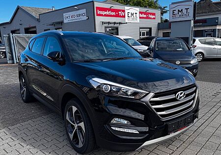 Hyundai Tucson Trend 2WD *Leder *Kamera