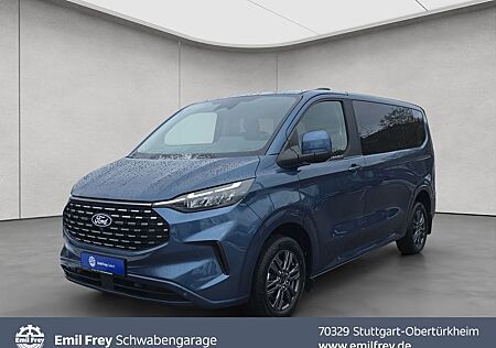 Ford Tourneo Custom 320 L1H1 VA Autm. Titanium**Kamer