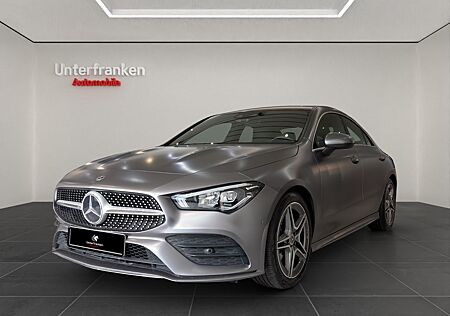 Mercedes-Benz CLA 220 4Matic-WIDESCREEN-KAMERA-KEYLES-1.HAND