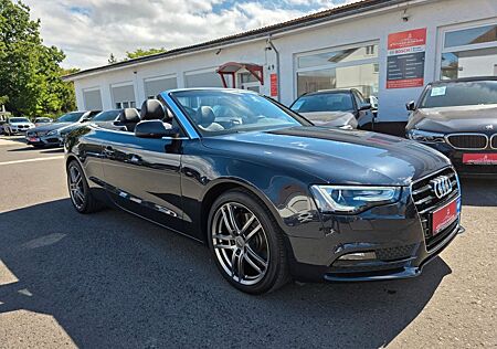 Audi A5 Cabriolet 2.0 TFSI quattro/2.Hand