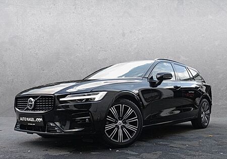 Volvo V60 B4 Plus Dark Business Paket 360Kam H&K Sound