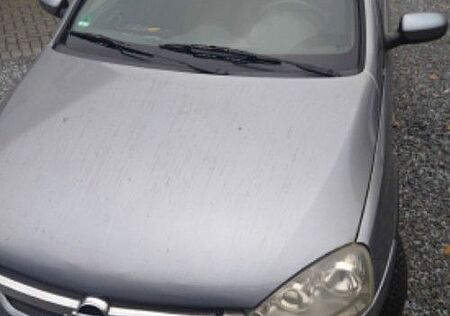 Opel Corsa 1.0 Twinport Enjoy mit Style-Paket Enj...