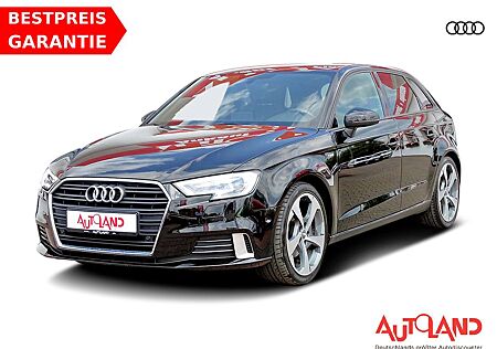 Audi A3 1.0 TFSI Sportback Navi Sitzheizung DAB PDC