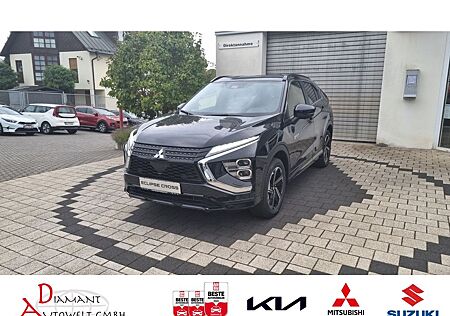 Mitsubishi Eclipse Cross PHEV 2.4 PLUS Select 4WD Sofort Ve