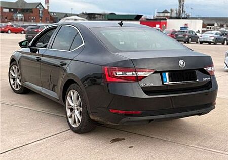 Skoda Superb 1.4 TSI ACT DSG Active Active