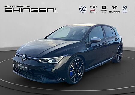 VW Golf Volkswagen VIII 8 R Perf. 2.0 TSI DSG 4M ACC+LED+ACC