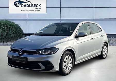 VW Polo Volkswagen 1.0 TSI "LIFE" 95 PS mit KLIMA+NAVI+SITZH.