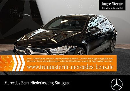 Mercedes-Benz CLA 250 Shooting Brake CLA 250 e SB Progr/Distr/360°/Keyless/MBUX