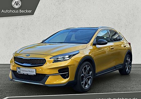Kia XCeed 1.6 TGDI-TDC-Launch Edition+ACC+LED+KAMERA
