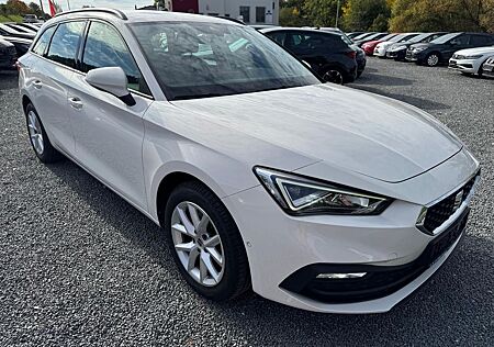 Seat Leon SP 2.0 TDI *DSG*STYLE*PDCHI+VO+KAMERA*ACC*S