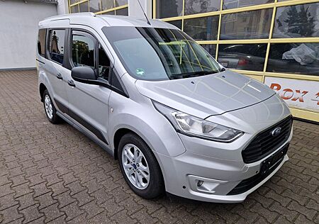 Ford Tourneo Connect Trend