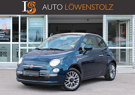 Fiat 500C Lounge | 2.Hand | Klima | Euro6