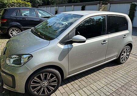 VW Up Volkswagen ! 1.0 44kW move ! move !