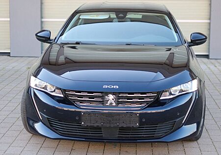 Peugeot 508 Active Pack