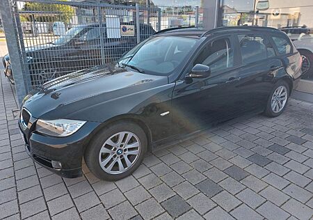 BMW 318i Touring - Automatik