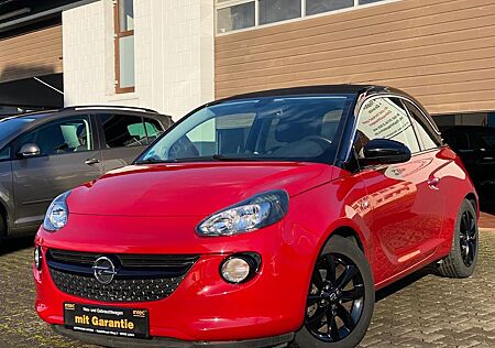 Opel Adam 1,4 Ltr. - 64 kW 16V Open Air